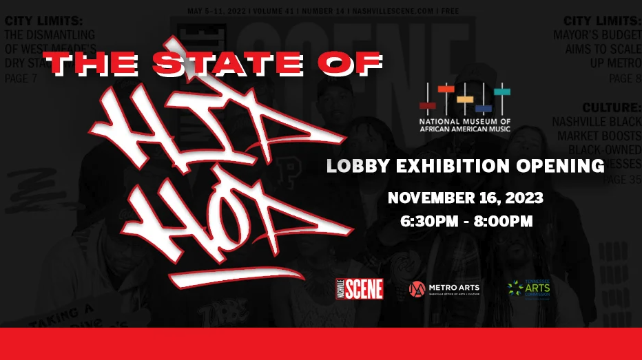 State of Hip-Hop banner